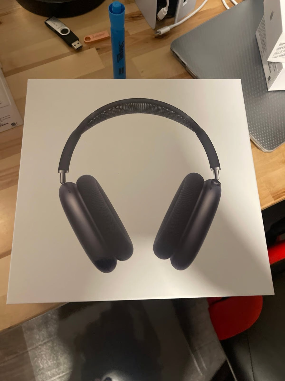 Apple AirPods Max 5G62