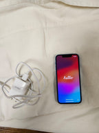 Apple iPhone 13 Mini 128 GB in Blue for Unlocked 8H19