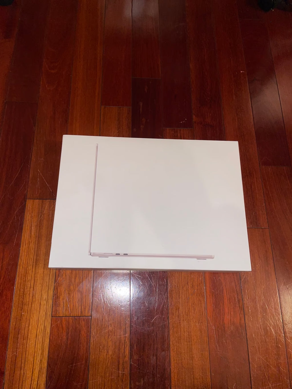 Apple Macbook Air 15in. 8E61