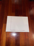 Apple Macbook Air 15in. 8E61