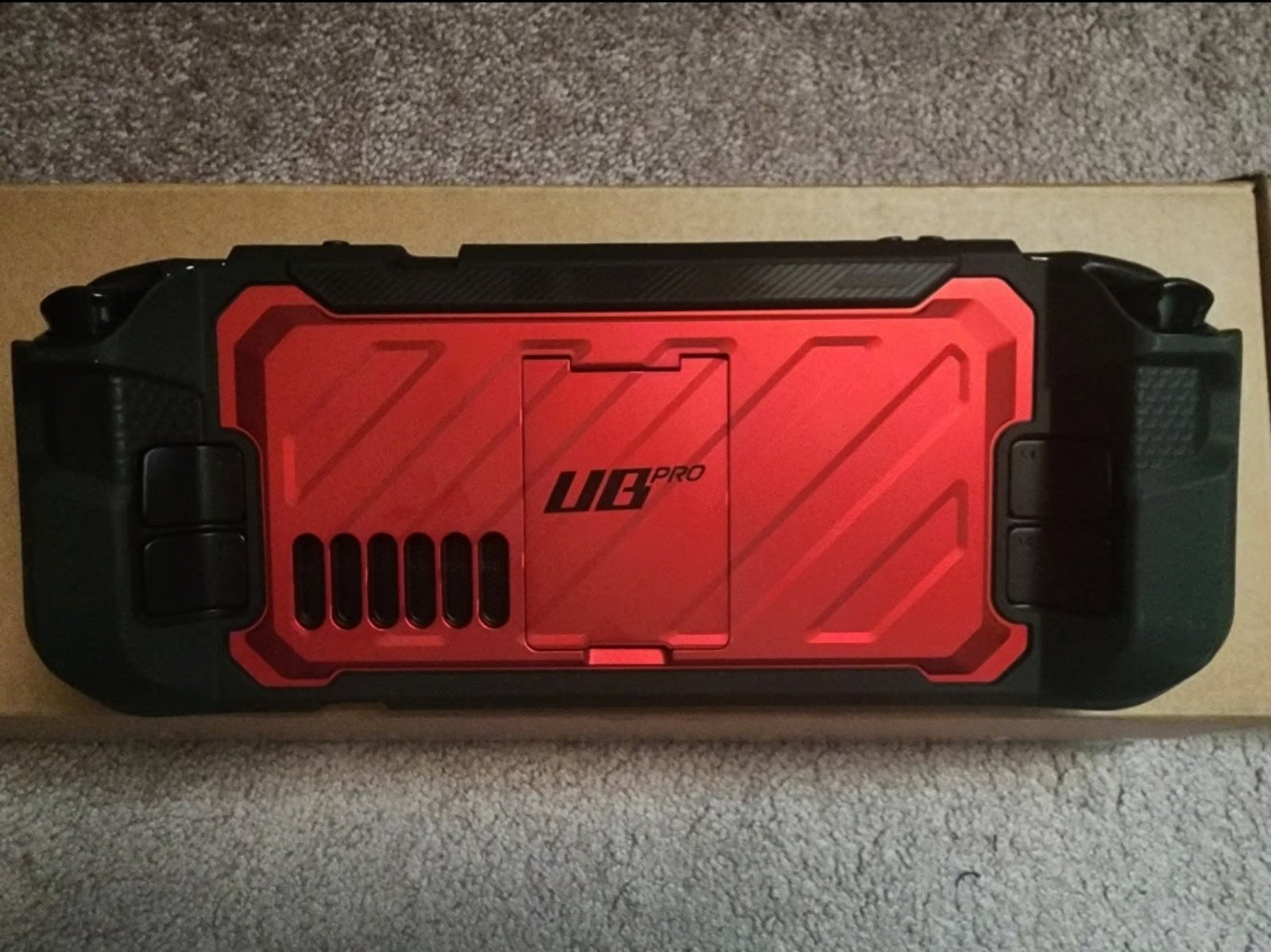 steam deck oled 1tb 8F62