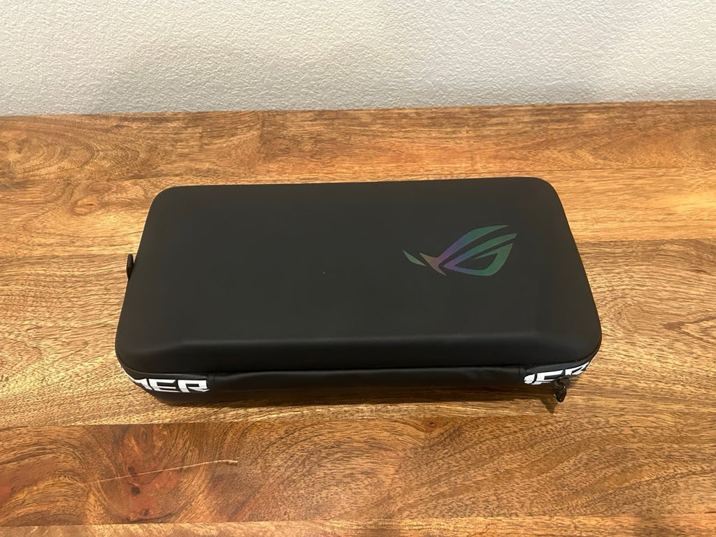 Asus Rog Ally z1 extreme 8M23