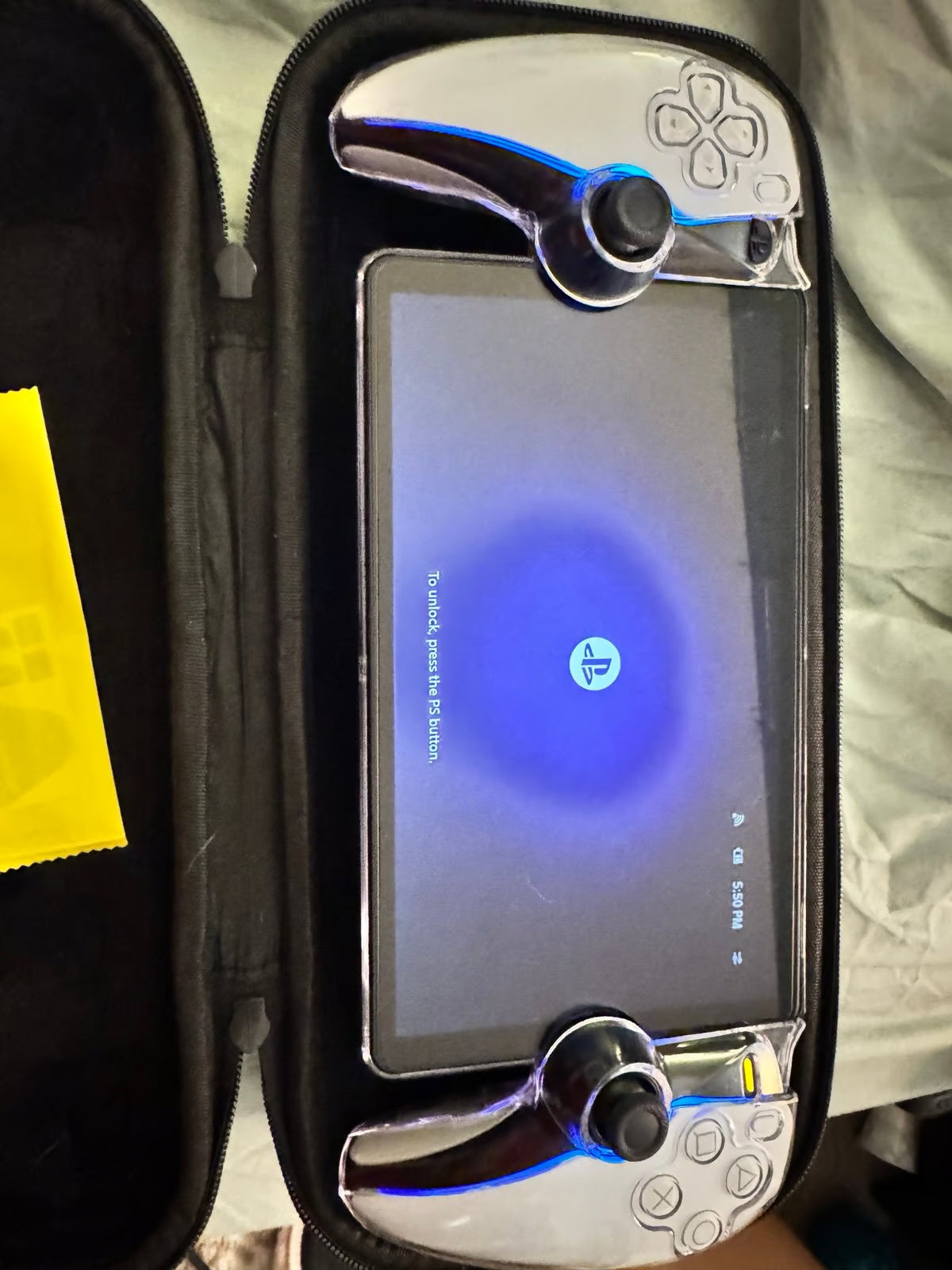 PlayStation Portal 1C27