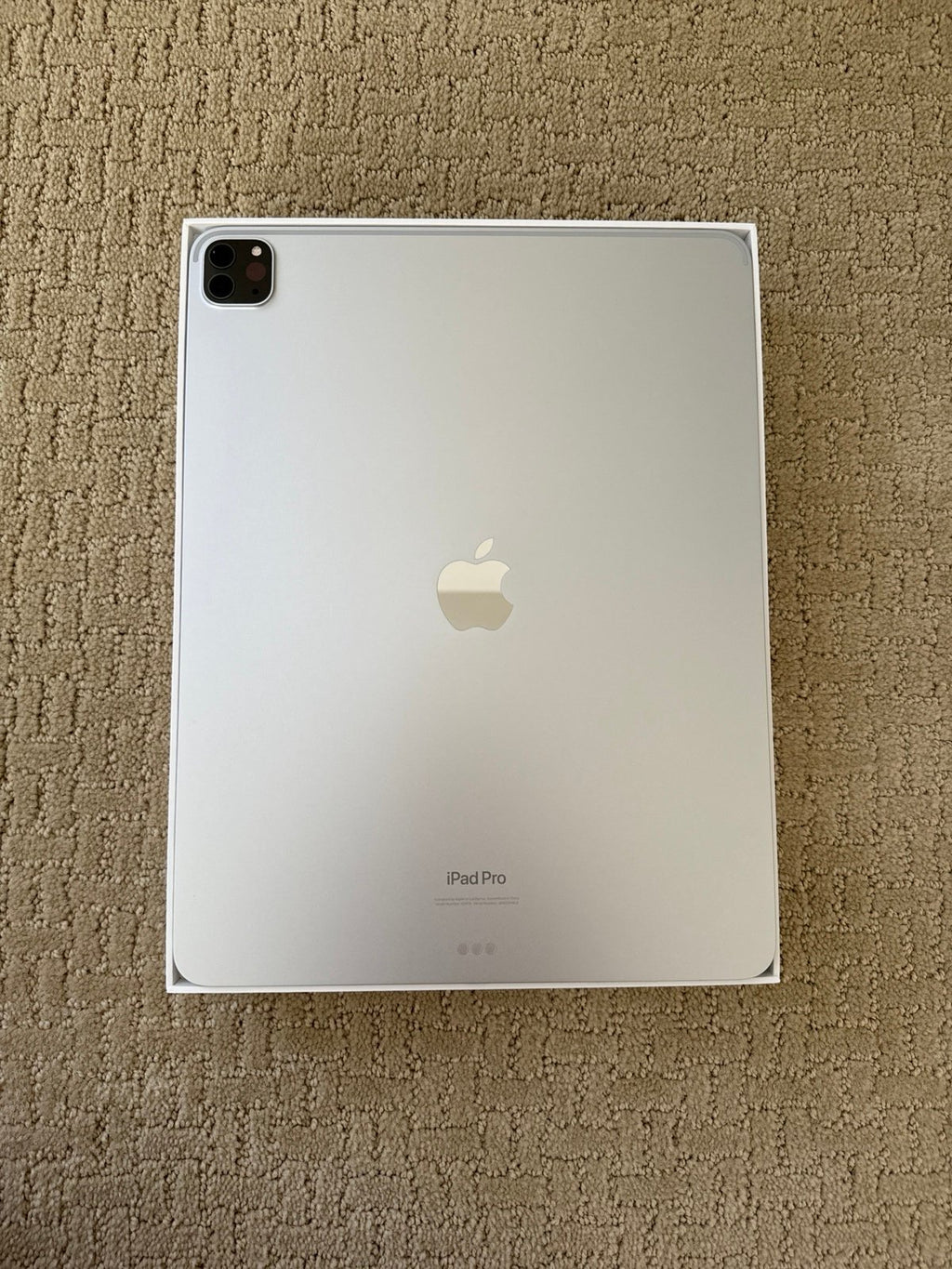 Apple iPad Pro 12.9 inch (6th Generation) 3E68