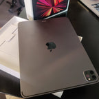 Apple iPad Air 3rd Generation 256 GB in Space Gray 3Z58