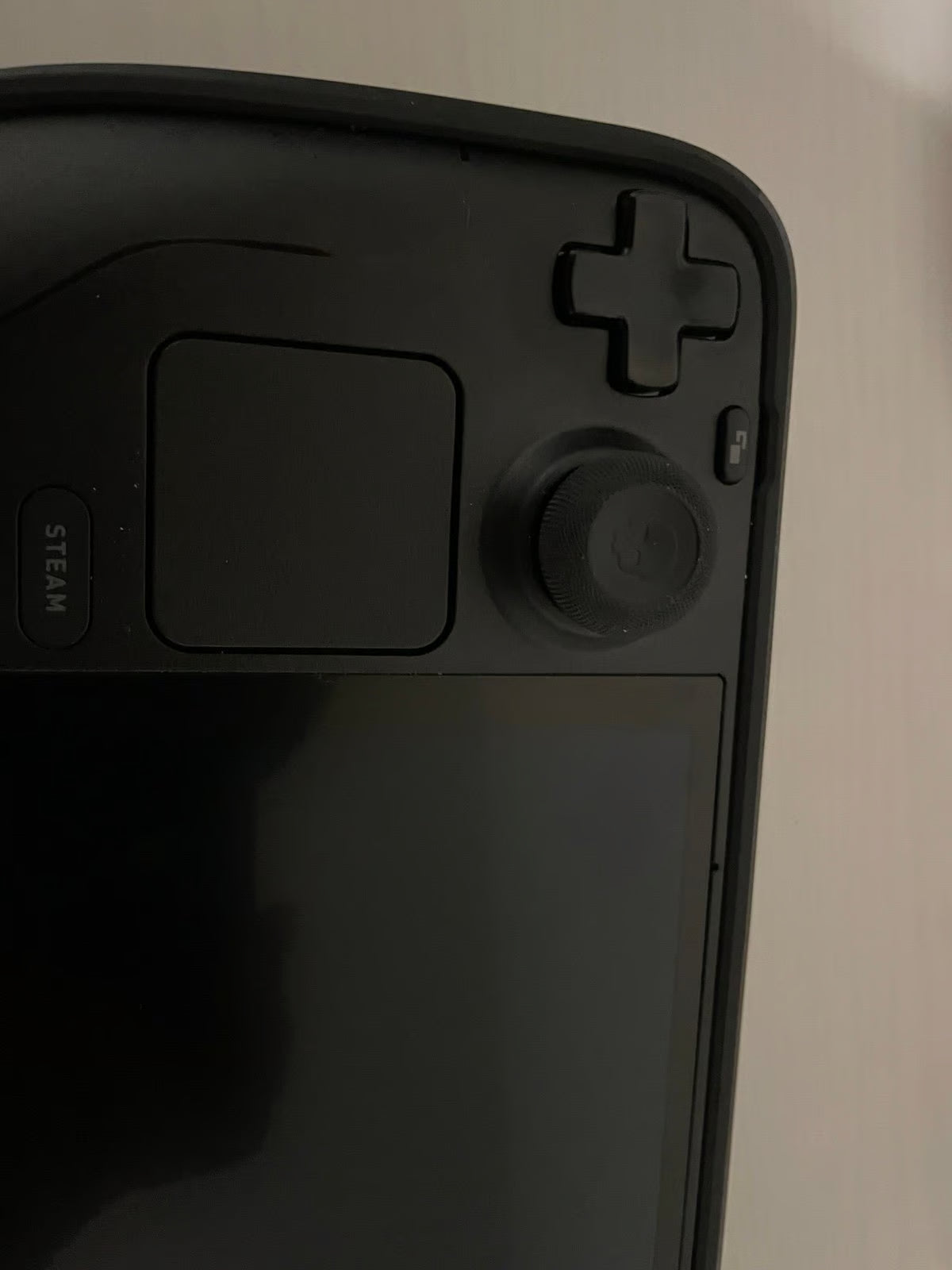 Valve Steam Deck Oled 1TB 1T96