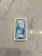 iPhone 15 256GB SIM/CARRIER Locked - Verizon 2G85