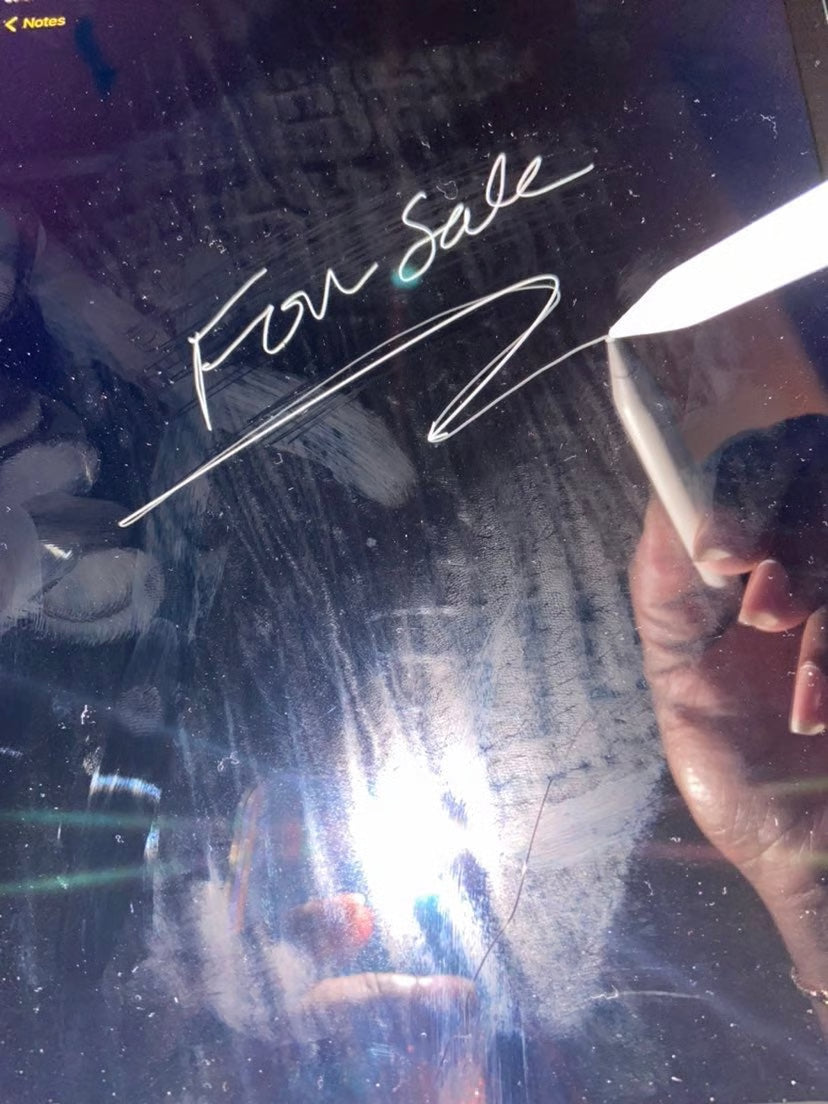 Apple iPad Air (Blue) 8D52