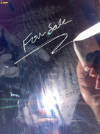 Apple iPad Air (Blue) 8D52