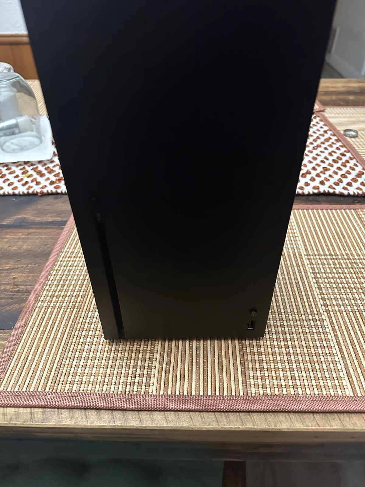 Xbox series x console 5K93