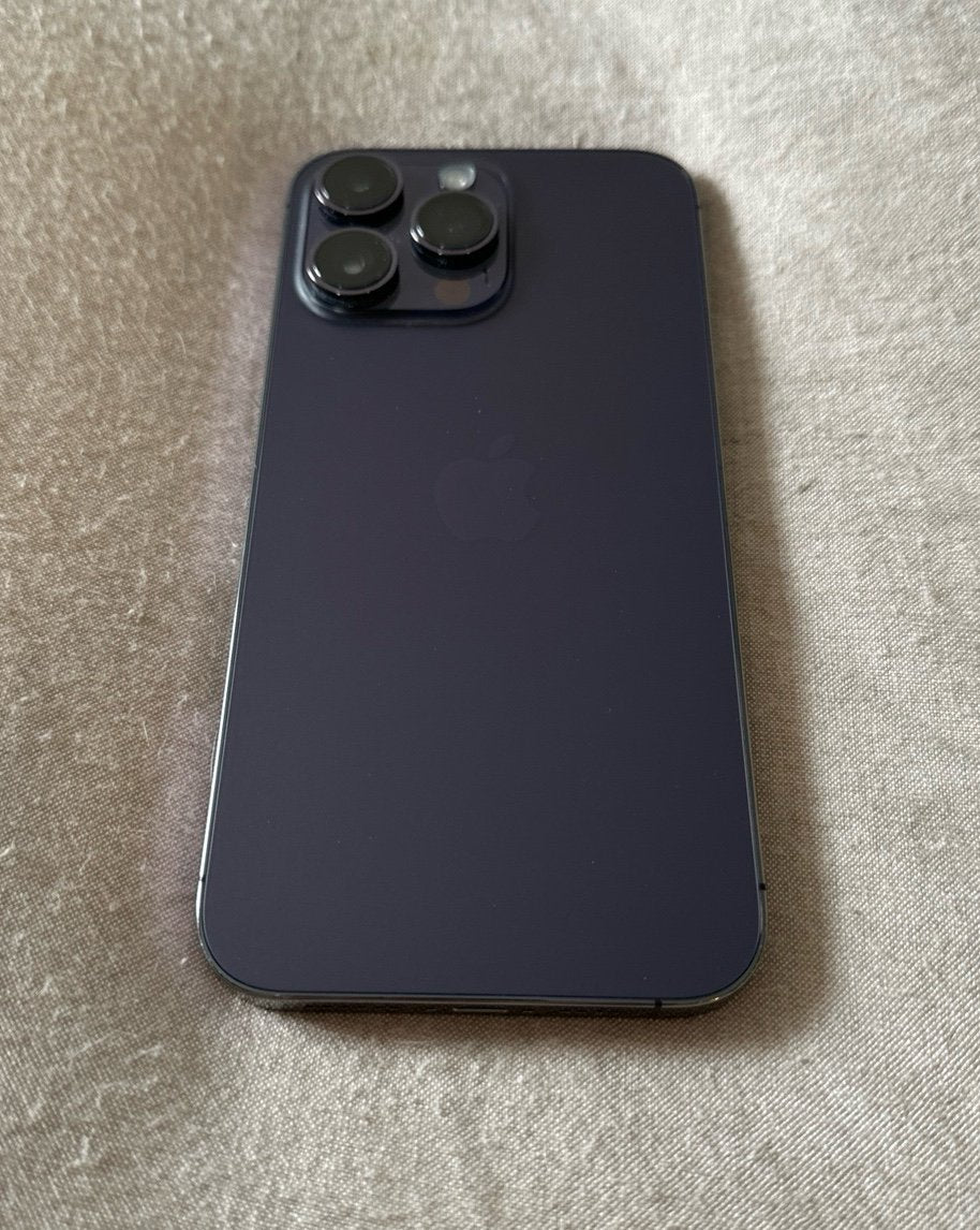 iphone14 pro max phone unlocked 5N21