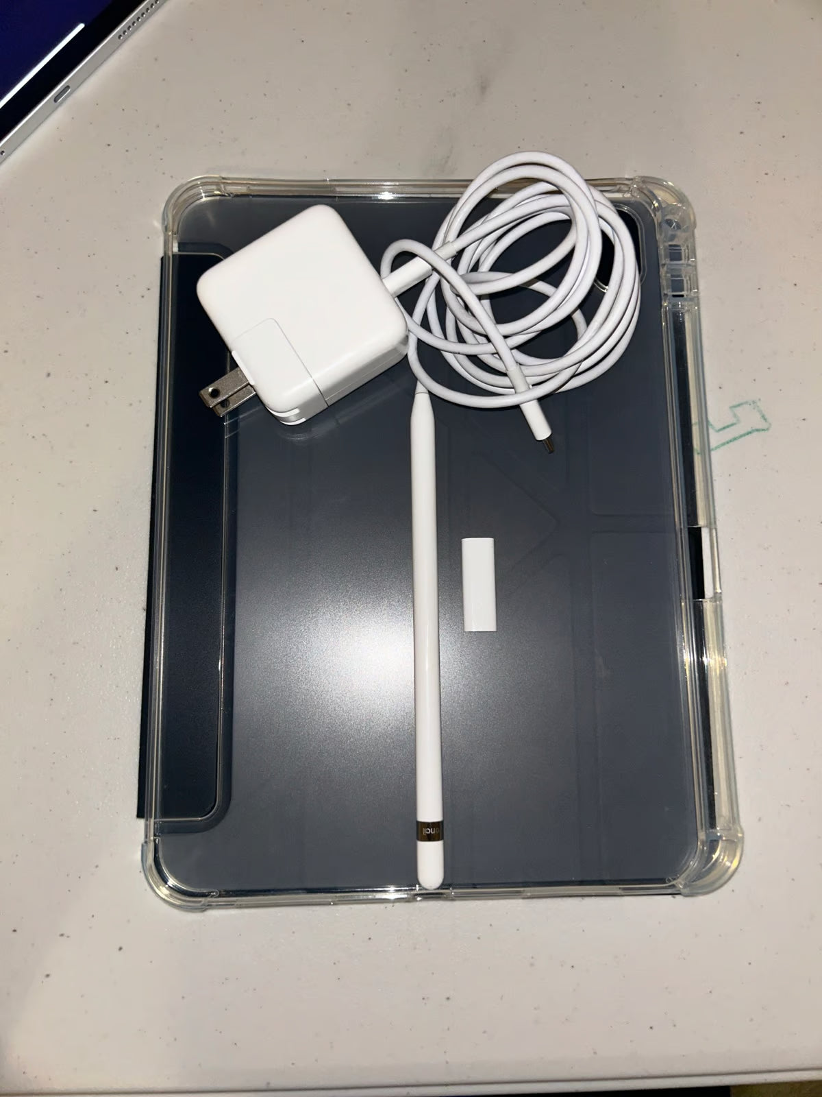 Ipad Air 10th Generation (Silver) (64 gb) 1R22