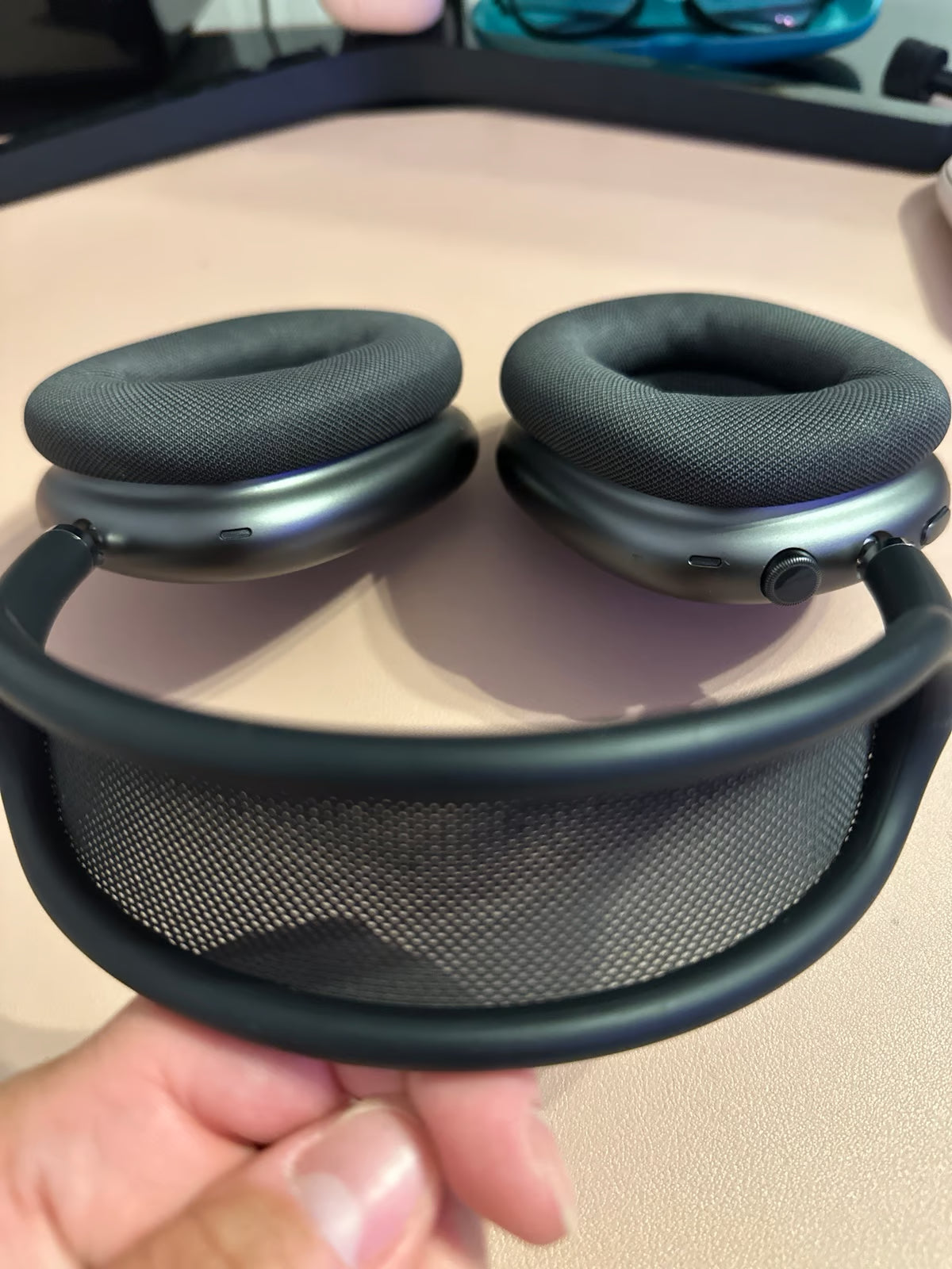 Airpod Max - Black 9D63