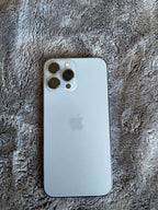 Apple iPhone 13 Pro Max 128 GB in Sierra Blue for T-Mobile 2E91