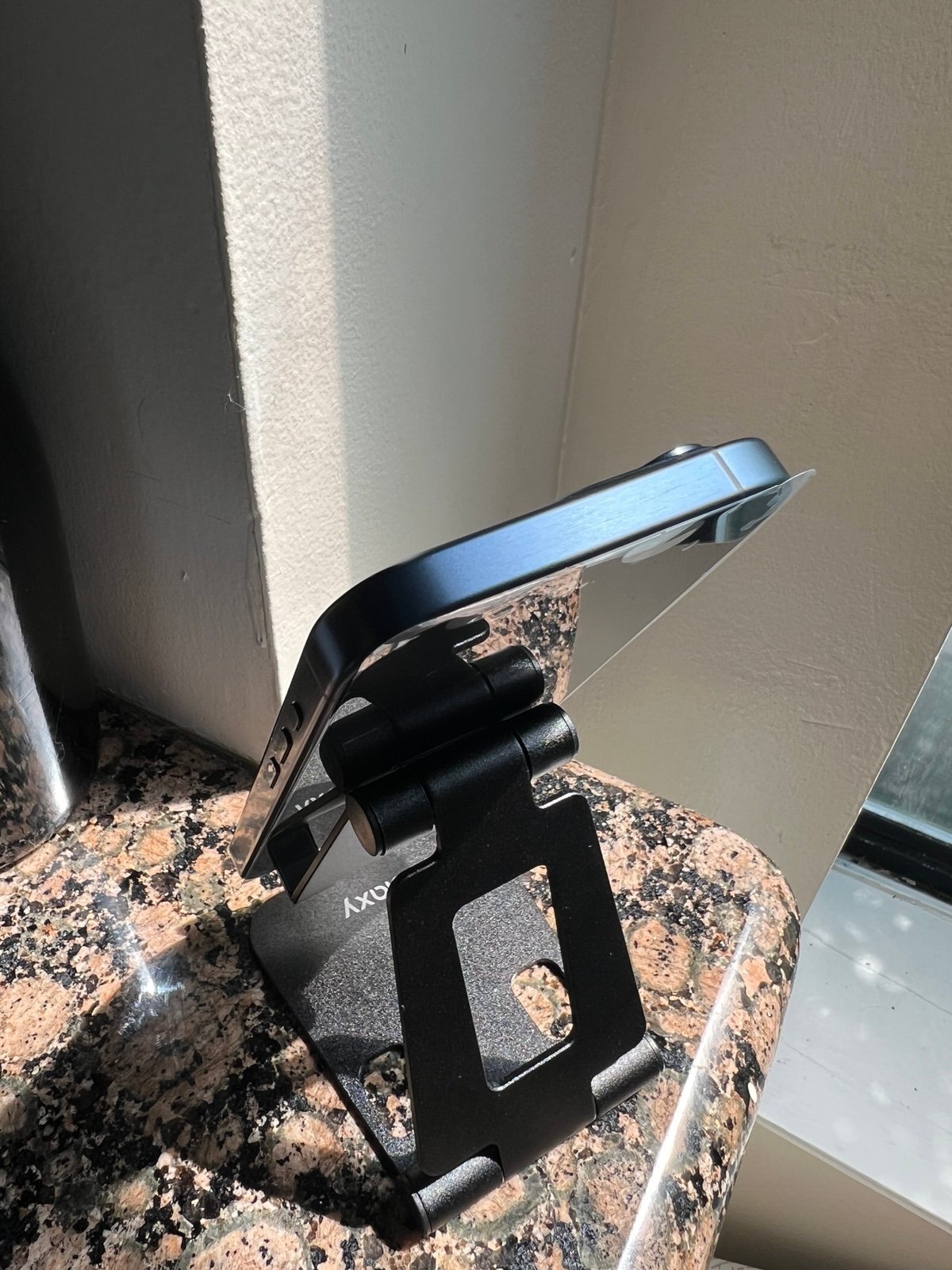 iphone 15 pro 128gb unlocked blue titanium 5E63