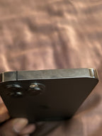 Apple iPhone 12 Pro 128 GB in Graphite for Unlocked 9W29