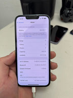 Apple iPhone 13 Pro 256 GB in Sierra Blue  Unlocked 5A39