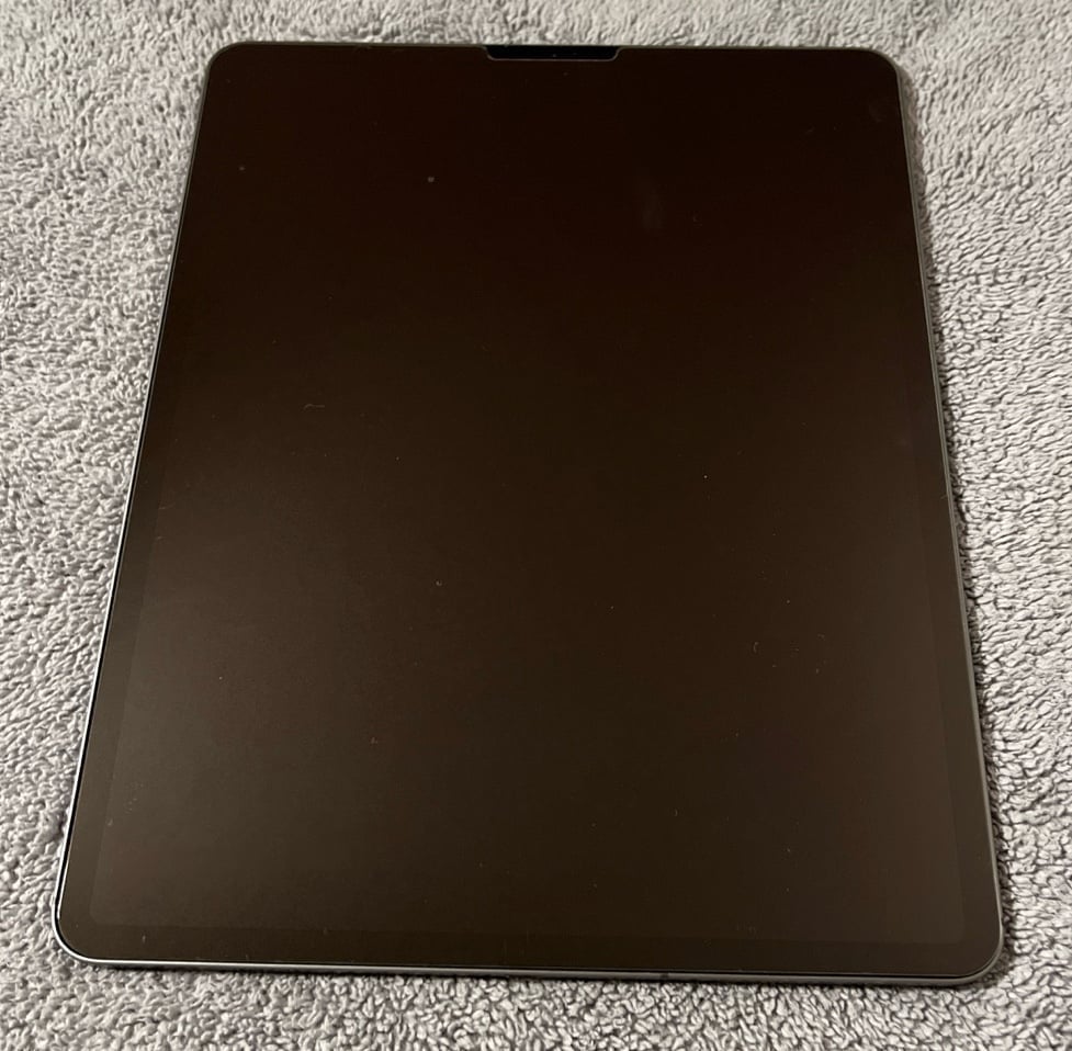 Apple iPad Pro 4th Generation 512GB Unlocked WiFi + Cellular 12.9 inch 3G29