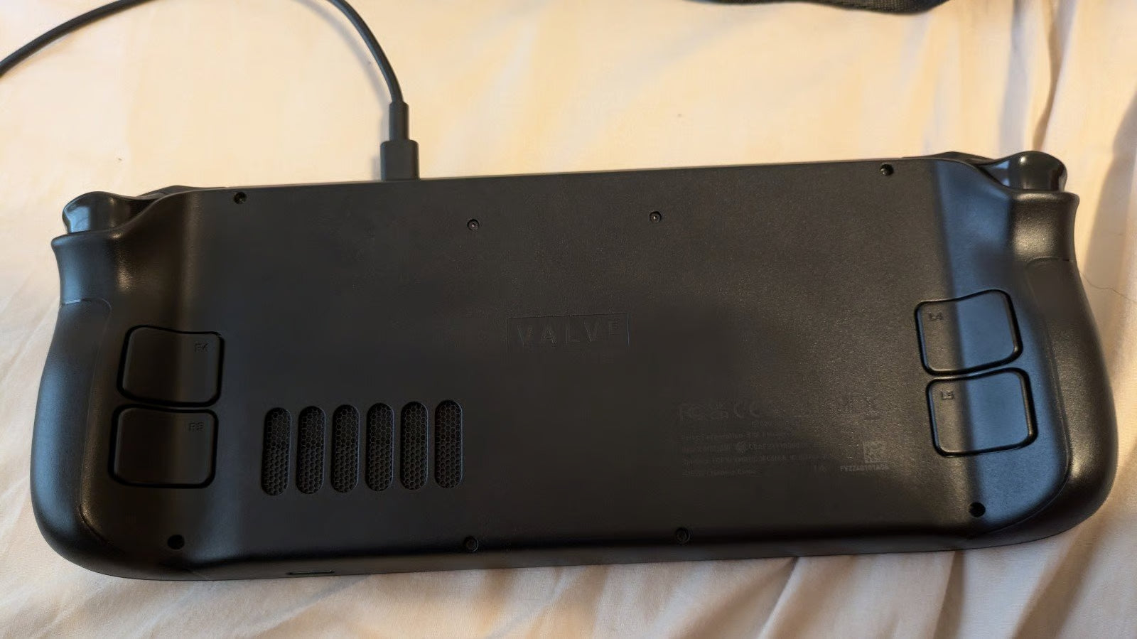 steam deck oled 512gb 6W91