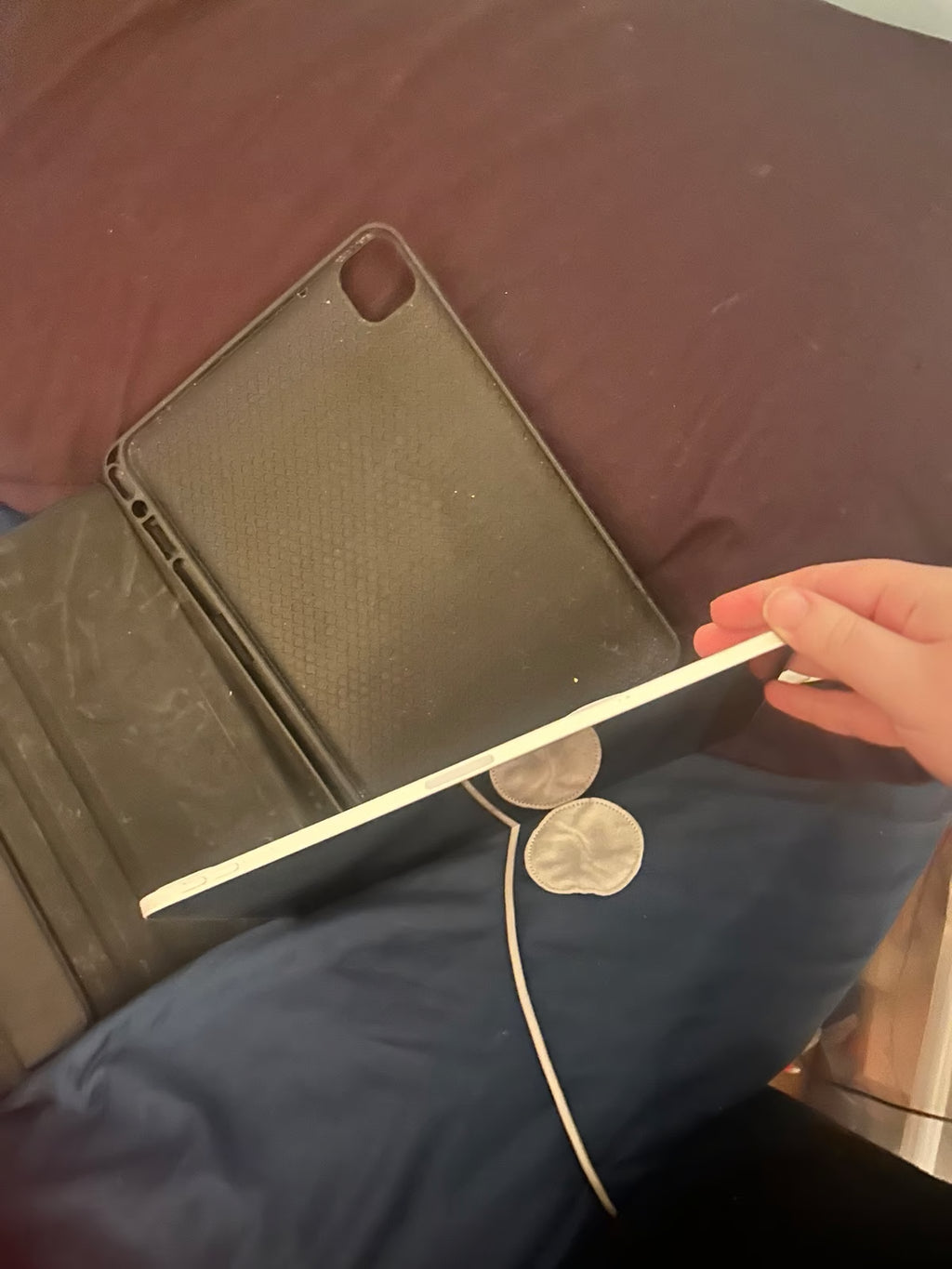 iPad 2nd generation pro 1M25