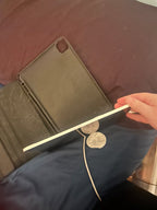 iPad 2nd generation pro 1M25