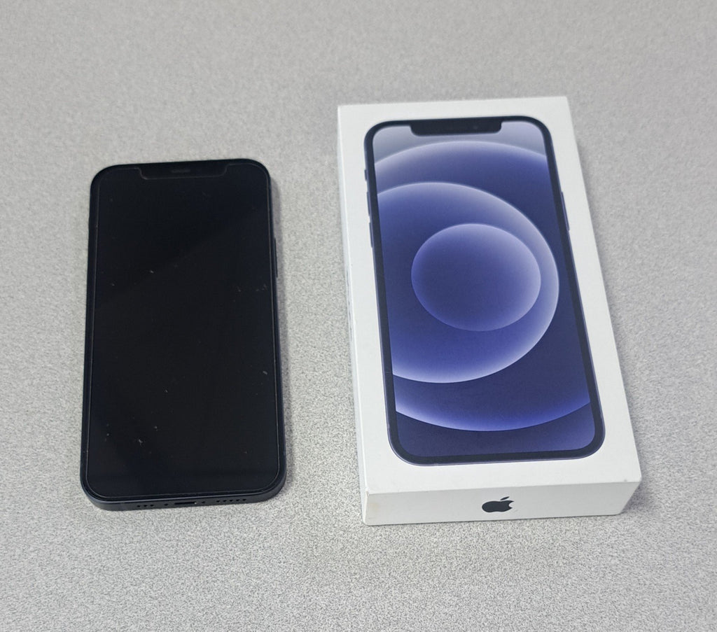 iPhone 12 64GB 7E89