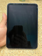 iPad mini 6th generation purple 256 gb WiFi - cellular 5W16