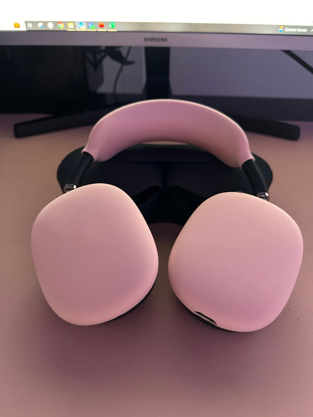 Airpod Max - Black 9D63