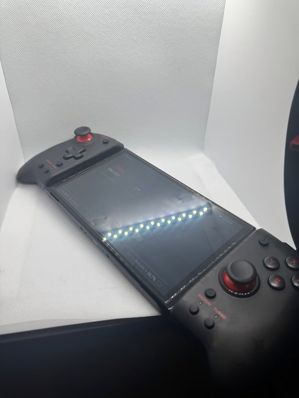 Switch Oled Picofly 1TB 8X58