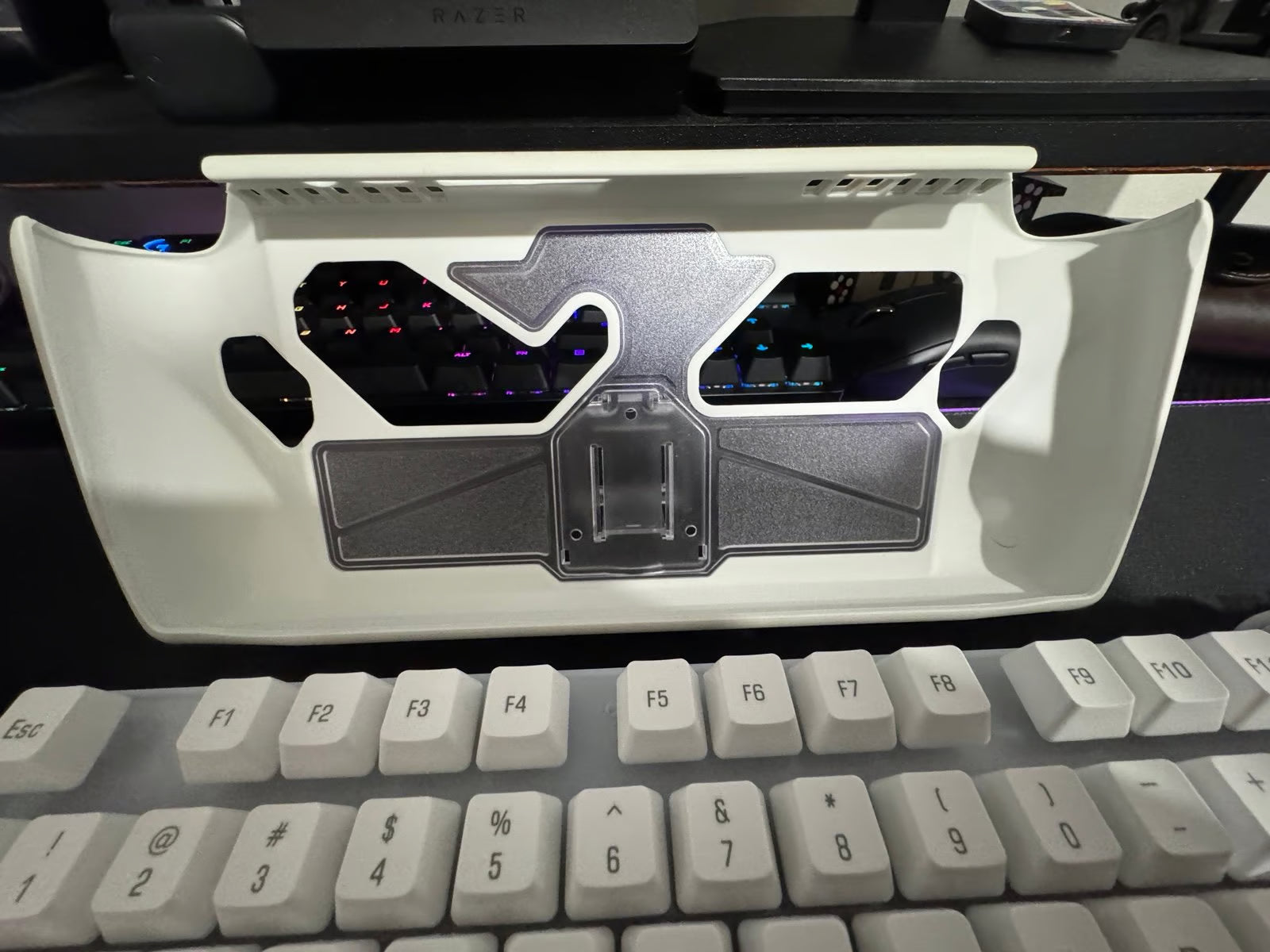 ASUS rog ally z1 extreme bundle!! 3E76