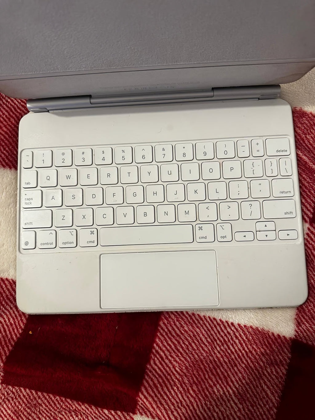 Apple iPad Pro 3rd Generation 6Z73