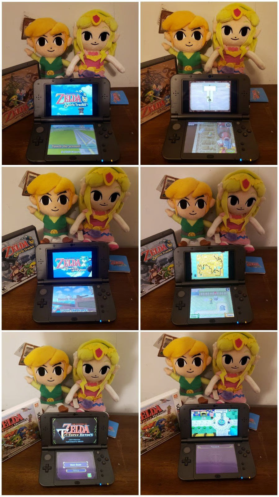 Legend Of Zelda Majora鈥檚 Mask Limited Edition New Nintendo 3DS XL Bundle