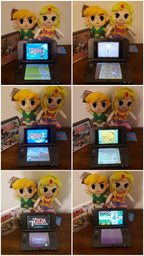 Legend Of Zelda Majora鈥檚 Mask Limited Edition New Nintendo 3DS XL Bundle