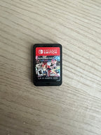 Nintendo Switch OLED + Mario Kart 8 8F72
