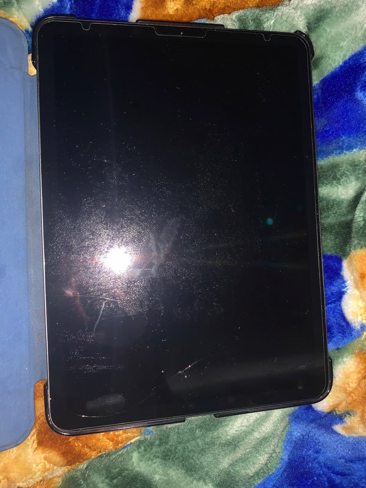 Apple iPad Air 4th Generation 64 GB 9L73