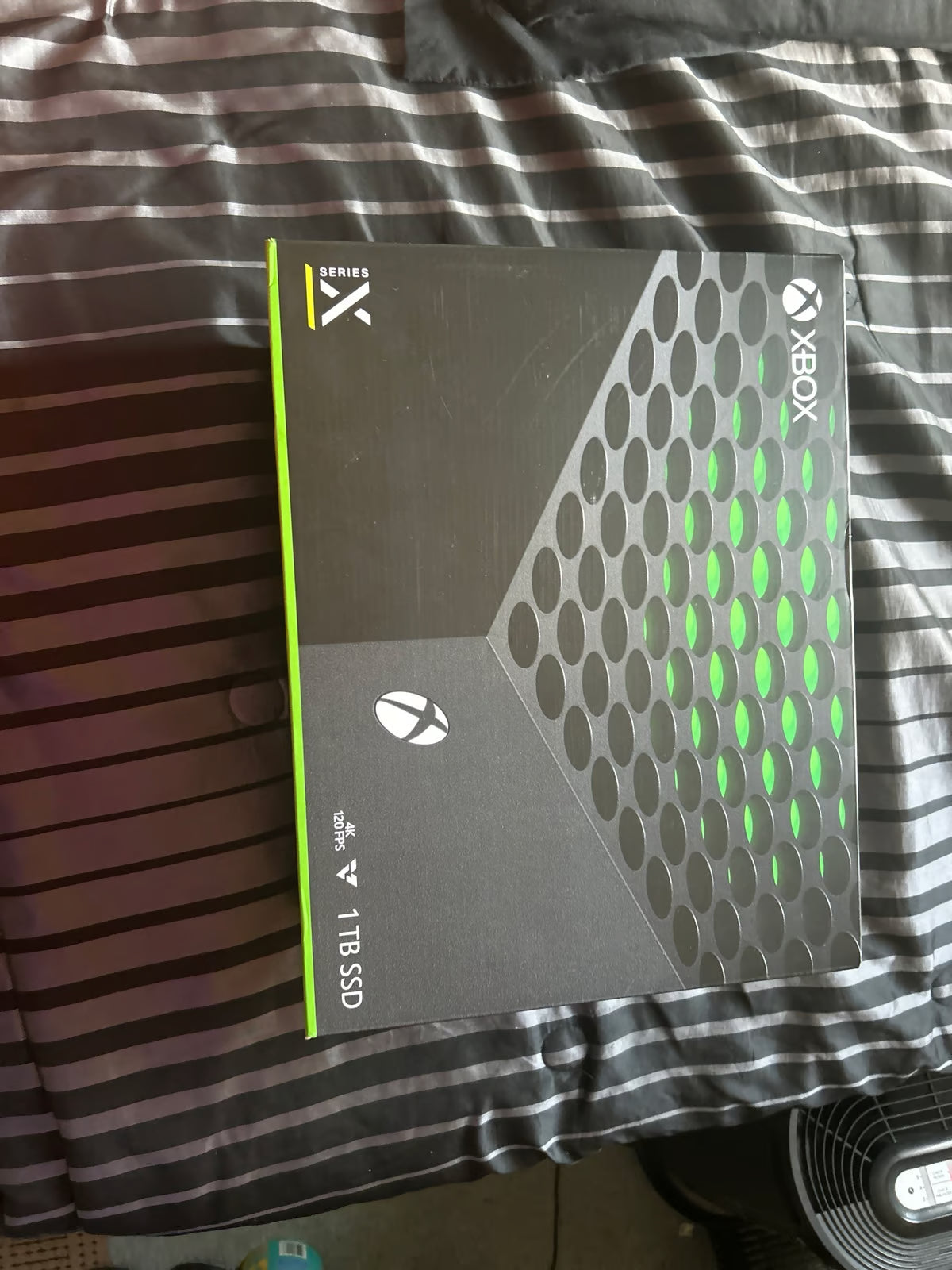 Xbox Series X 2Y11