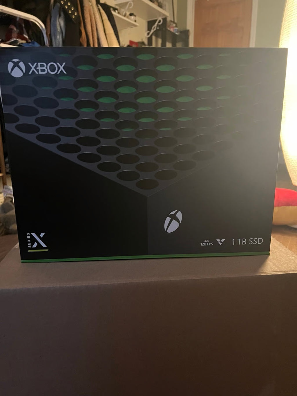 Xbox Series X 9N91