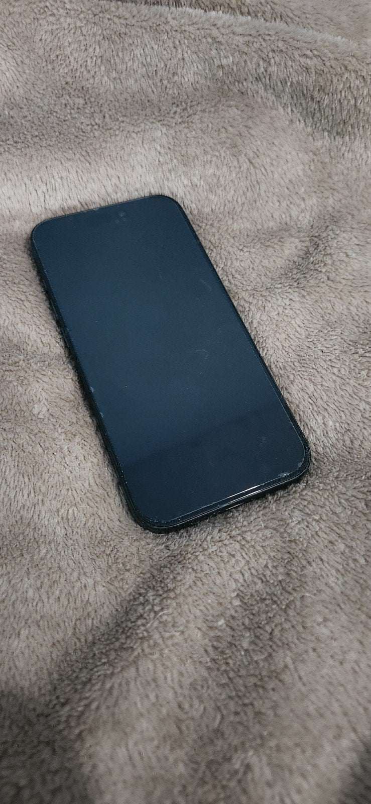 IPhone 15 Pro - 256GB - 100% Battery - Boost Sim Locked 1J55