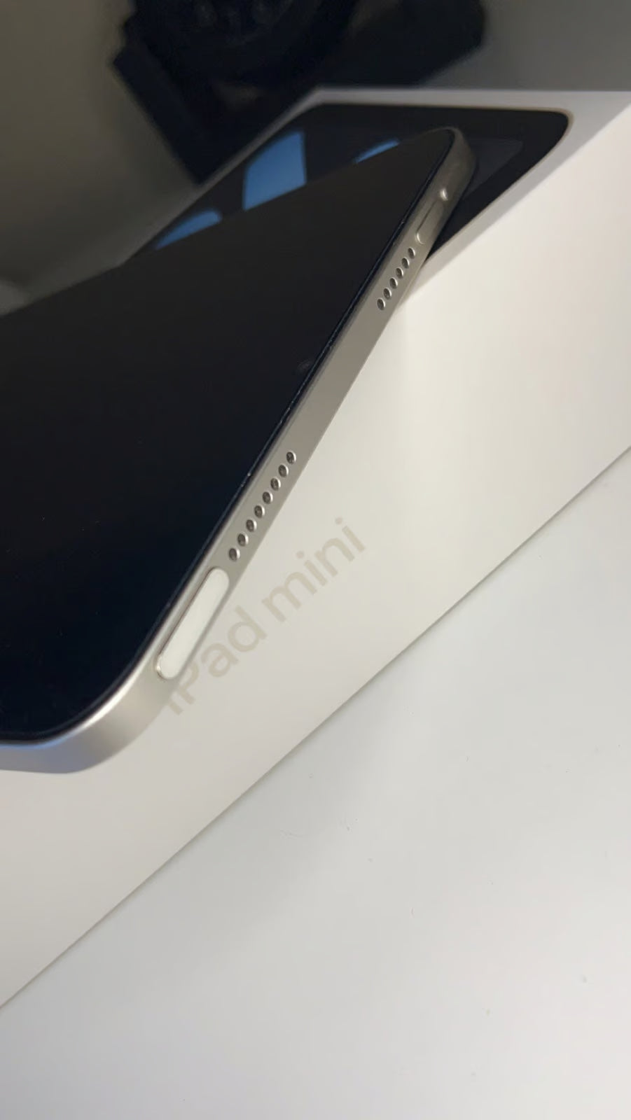 iPad mini 6th gen 6S78