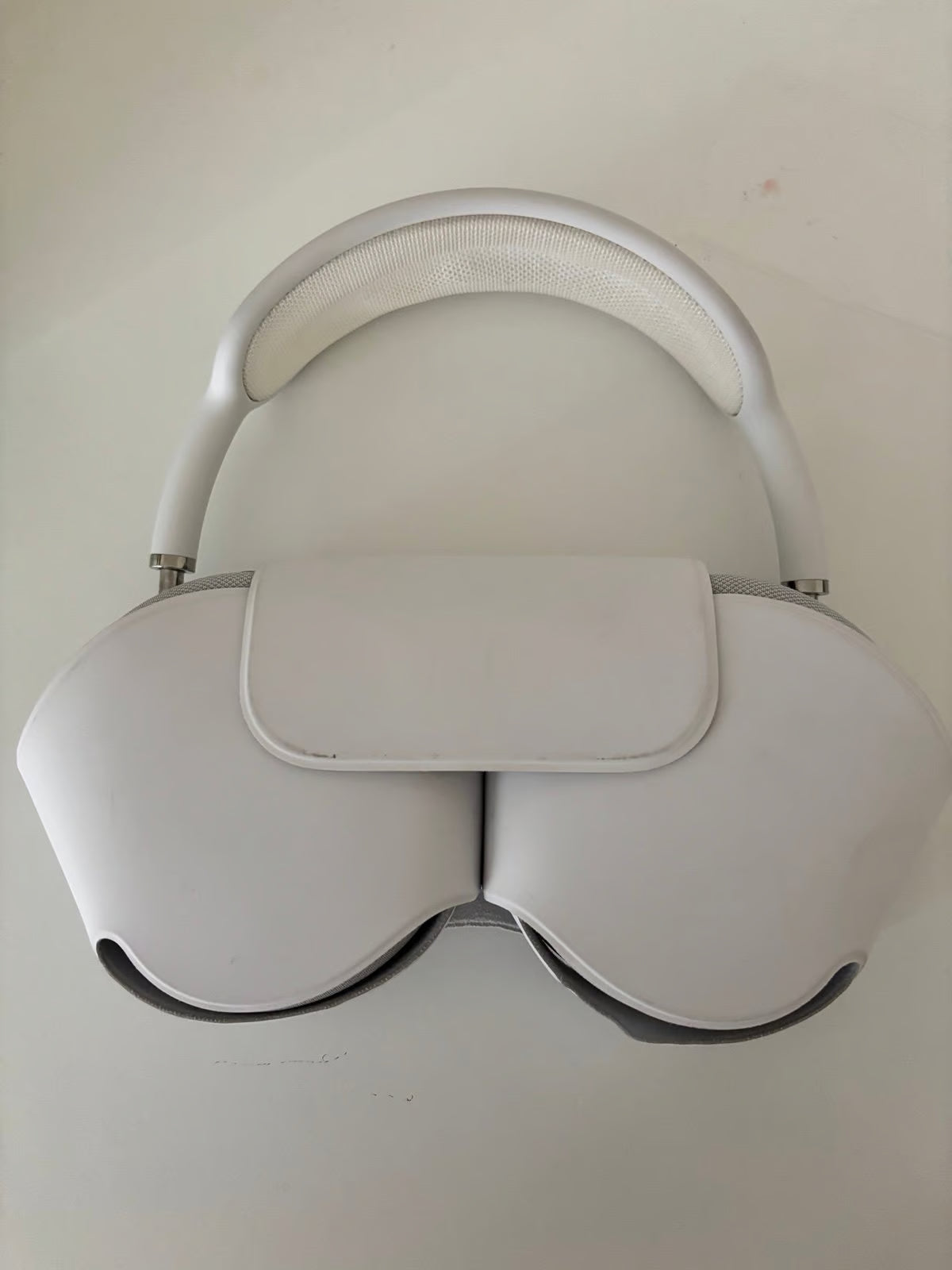 Apple airpods max white 8E36