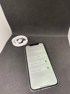 Apple iPhone 12 Pro 128 GB in Silver for Unlocked 2L82