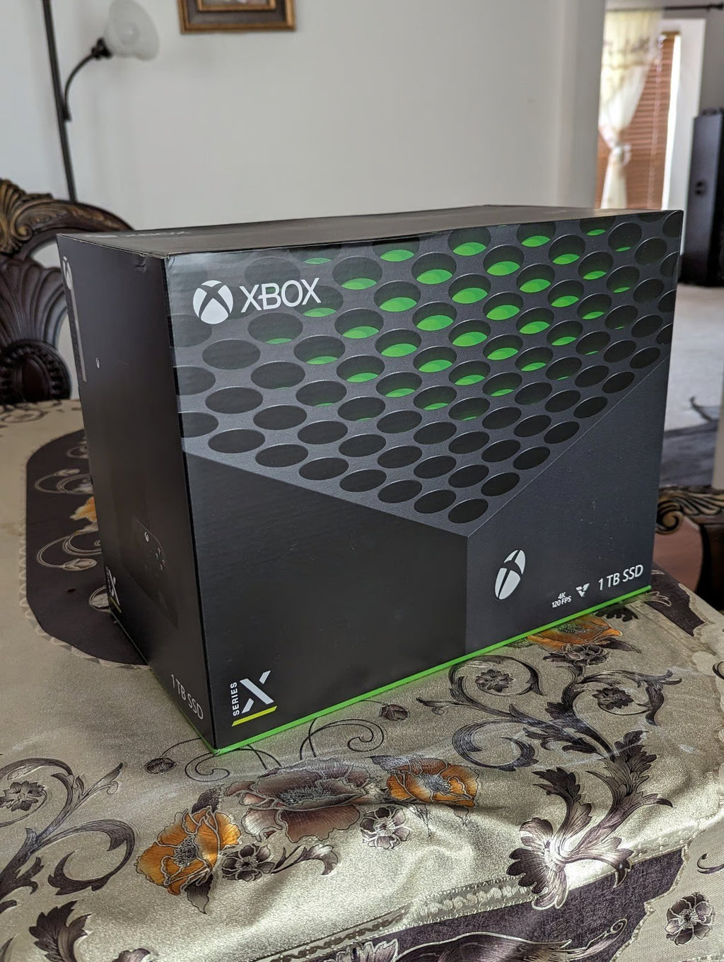 Xbox Series X 9N38