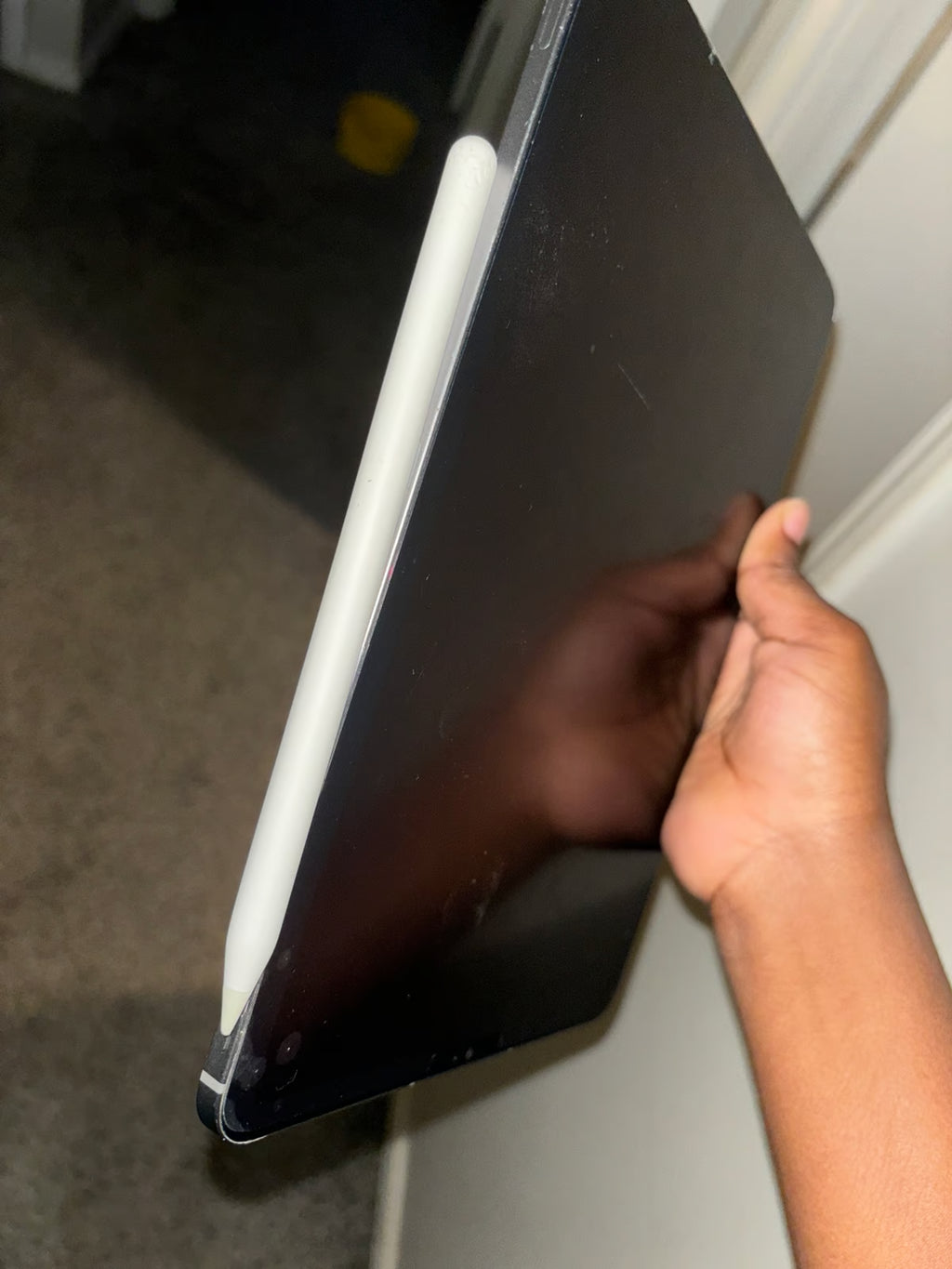 Apple iPad Pro 4th Generation 1 TB in Space Gray 2D65