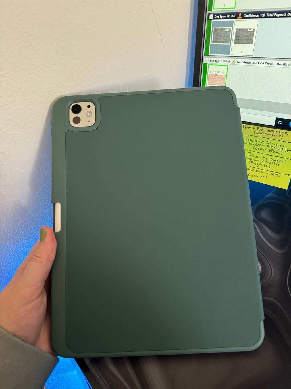 11�?M4 iPad Pro 1C38