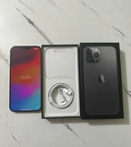 Apple iPhone 13 Pro Max 256 GB 2G19