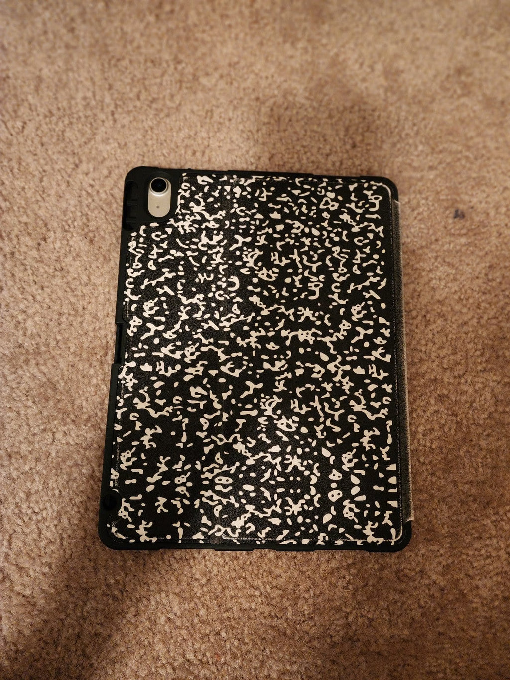 Apple iPad Air 4th Generation with Apple Pencil 2 1D96