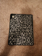 Apple iPad Air 4th Generation with Apple Pencil 2 1D96