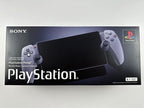 Playstation Portal - 30th Anniversary Limited Edition NEW SEALED FREE SHIP! 5Y58