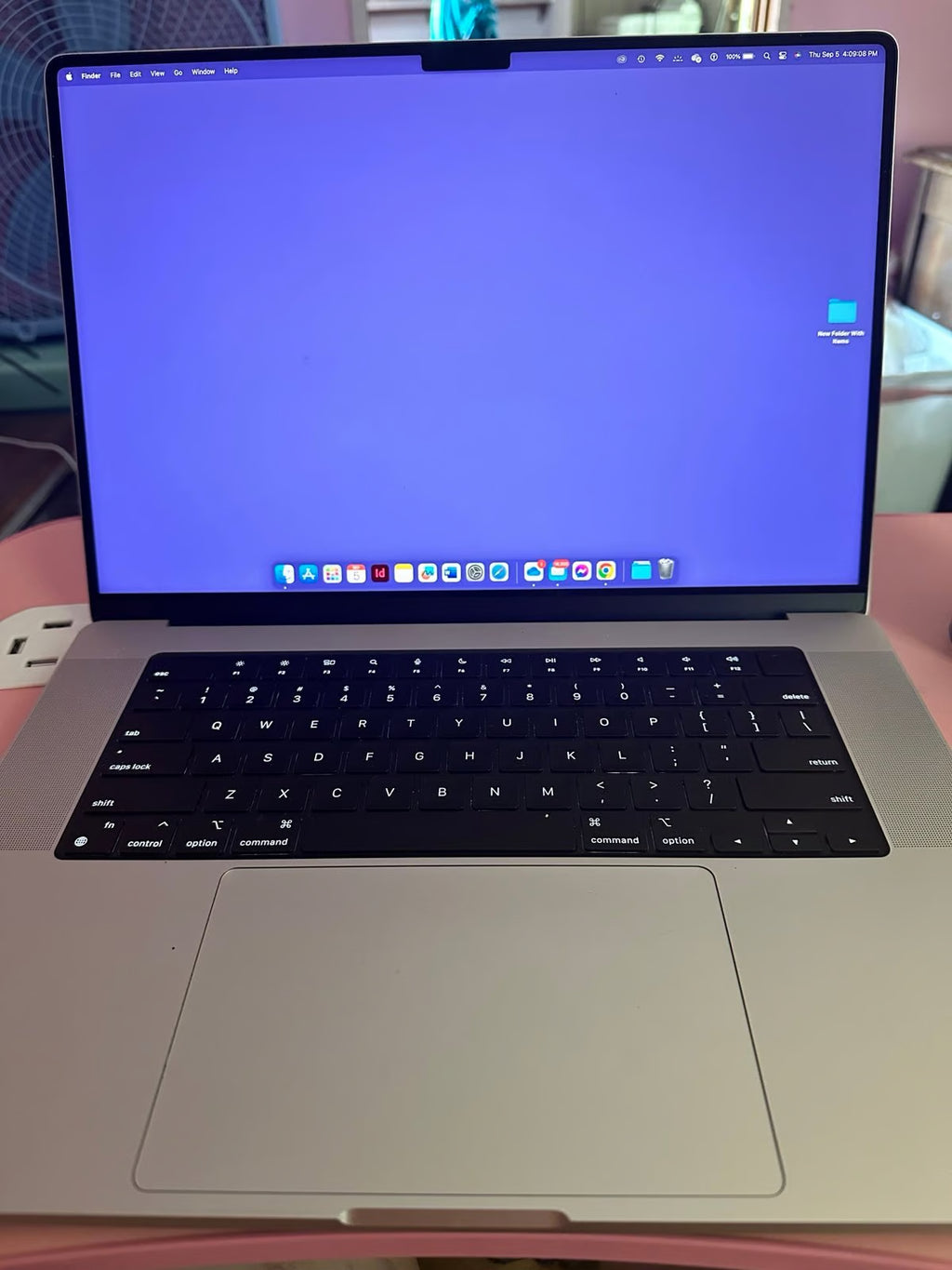 macbookpro 2022 9Z32