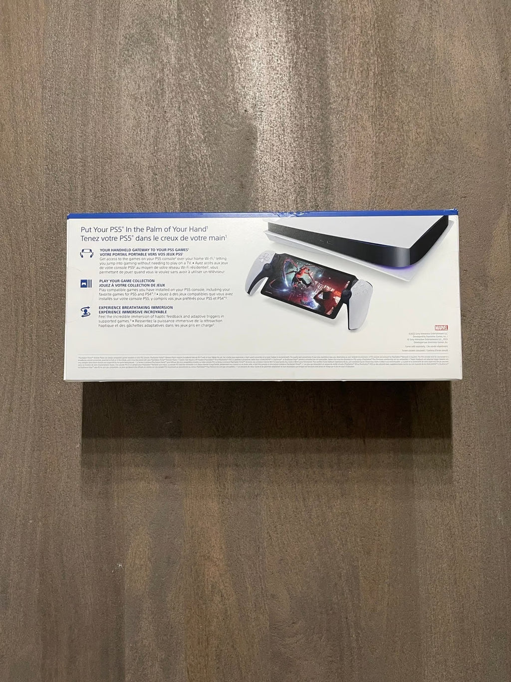 PlayStation Portal Remote Player 9P62